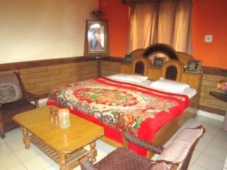 Hotel Suri, Rudraprayag 2